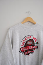 Load image into Gallery viewer, XL - Vintage Ohio State Buckeyes 1997 Rose Bowl Crewneck
