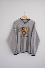 Load image into Gallery viewer, L - Vintage Michigan Wolverines Crewneck
