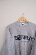 Load image into Gallery viewer, L - Vintage Ohio Bobcats Crewneck
