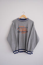 Load image into Gallery viewer, XL - Vintage Denver Broncos Crewneck
