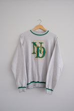 Load image into Gallery viewer, L - Vintage Notre Dame Crewneck
