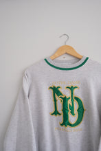 Load image into Gallery viewer, L - Vintage Notre Dame Crewneck

