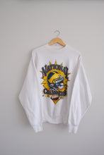 Load image into Gallery viewer, XL - Vintage Michigan Wolverines 1997 National Champs Crewneck
