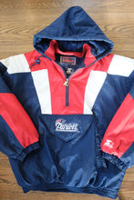 Load image into Gallery viewer, XL - Vintage New England Patriots Starter Jacket
