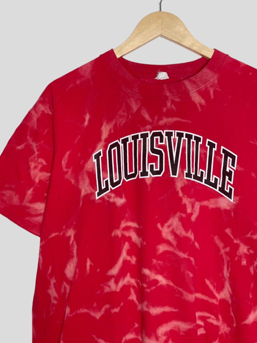 L - Louisville Cardinals T-Shirt