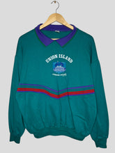 Load image into Gallery viewer, M/L - Vintage Retro 80&#39;s Crewneck
