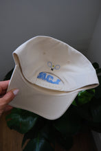 Load image into Gallery viewer, Cincy Flipped Racket Snapback
