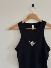 Load image into Gallery viewer, Skeleton Shaka Baby Tank Top
