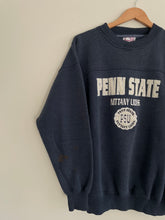 Load image into Gallery viewer, L - Vintage Penn State Nittany Lions Crewneck
