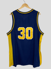 Load image into Gallery viewer, XL/2XL - Vintage Michigan Wolverines Basketball Jersey
