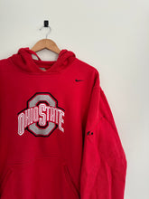 Load image into Gallery viewer, XL - Vintage Ohio State Buckeyes Hoodie
