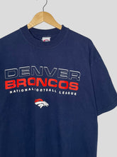 Load image into Gallery viewer, XL/2XL - Vintage Denver Broncos T-Shirt
