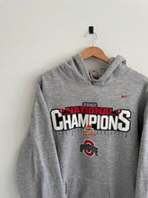 Load image into Gallery viewer, XL - Vintage Ohio State Buckeyes 2002 Champs Hoodie
