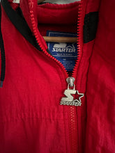 Load image into Gallery viewer, M - Vintage Cincinnati Bearcats Starter Jacket
