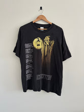 Load image into Gallery viewer, L - Vintage Led Zeppelin Band T-Shirt
