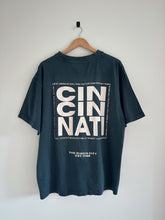 Load image into Gallery viewer, Cincy T-Shirt - Midnight Navy
