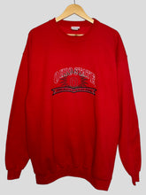 Load image into Gallery viewer, XL - Vintage Ohio State Buckeyes Crewneck
