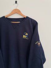 Load image into Gallery viewer, 2XL - Vintage Michigan Wolverines 1997 Nat&#39;l Champs Crewneck
