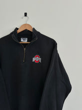 Load image into Gallery viewer, M/L - Vintage Ohio State Buckeyes Quarter Zip
