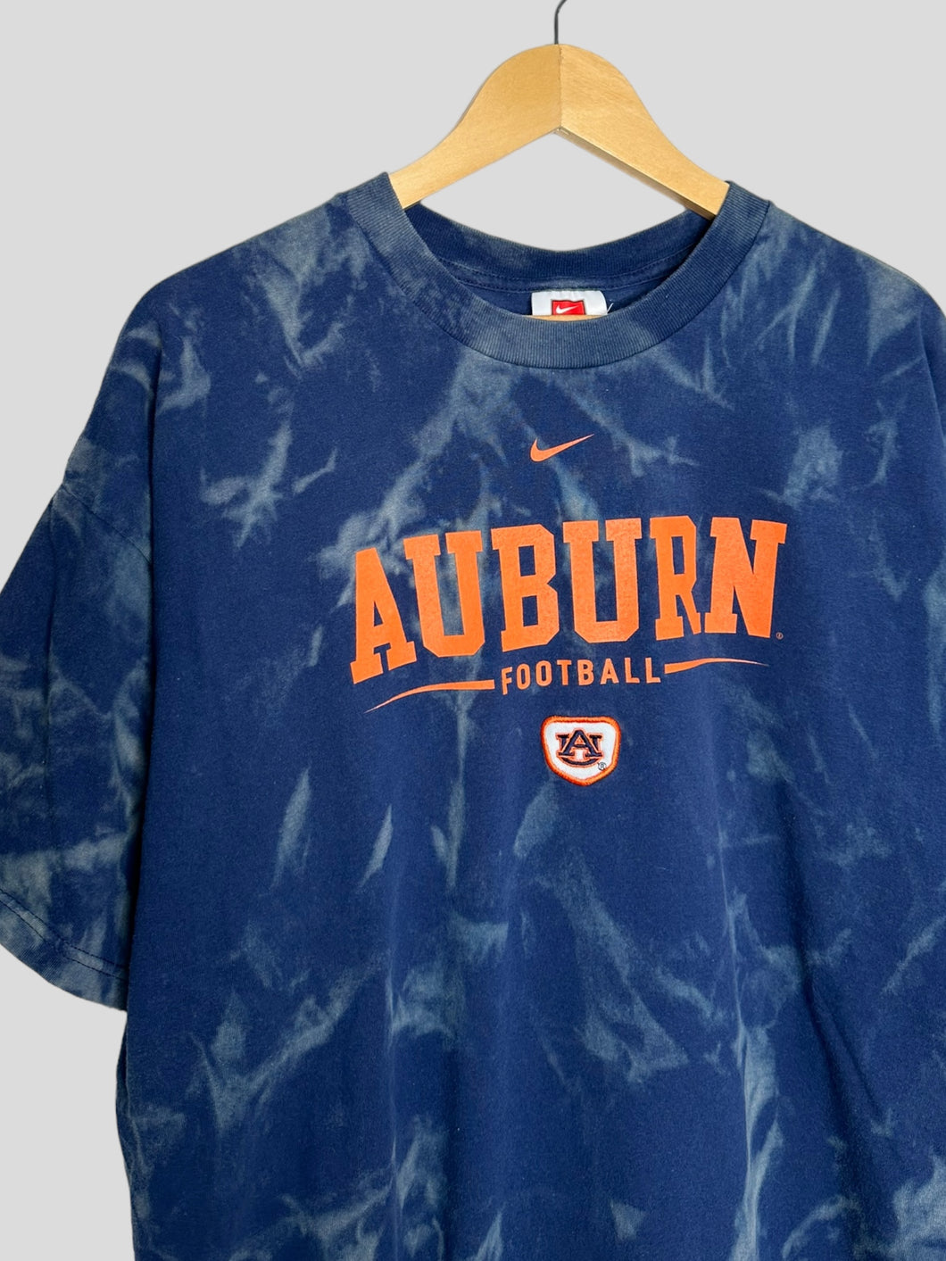 2XL - Vintage Auburn Tigers T-Shirt