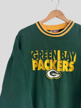 Load image into Gallery viewer, 2XL - Vintage Green Bay Packers Crewneck
