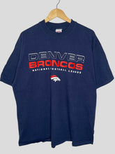 Load image into Gallery viewer, XL/2XL - Vintage Denver Broncos T-Shirt
