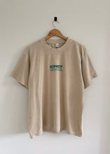 Load image into Gallery viewer, Cincy T-Shirt - French Oak
