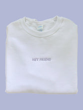 Load image into Gallery viewer, &quot;It&#39;s Okay To Ask For Help&quot; Crewneck
