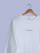 Load image into Gallery viewer, &quot;Be Gentle With Yourself&quot; Crewneck
