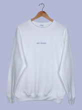 Load image into Gallery viewer, &quot;You Are Allowed To Take A Break&quot; Crewneck
