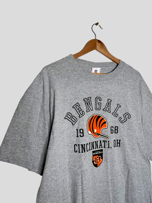 Cincinnati Bengals '68 Crewneck