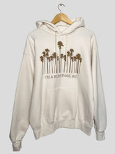 Load image into Gallery viewer, Charleston, SC Cream Hoodie
