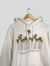 Load image into Gallery viewer, Charleston, SC Cream Hoodie
