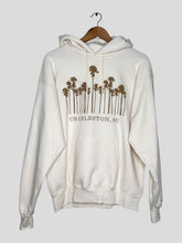 Load image into Gallery viewer, Charleston, SC Cream Hoodie
