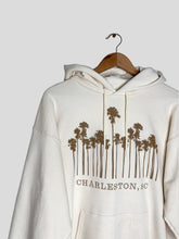 Load image into Gallery viewer, Charleston, SC Cream Hoodie
