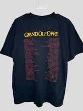 Load image into Gallery viewer, L - Vintage Grand Ole Opry Nashville T-Shirt
