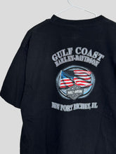 Load image into Gallery viewer, 2XL - Vintage Harley Davidson New Port Richey, FL T-Shirt
