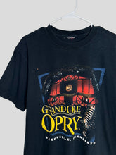 Load image into Gallery viewer, L - Vintage Grand Ole Opry Nashville T-Shirt
