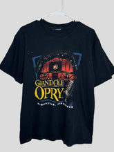 Load image into Gallery viewer, L - Vintage Grand Ole Opry Nashville T-Shirt
