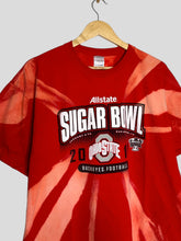 Load image into Gallery viewer, XL - Ohio State Buckeyes 2011 Sugar Bowl T-Shirt
