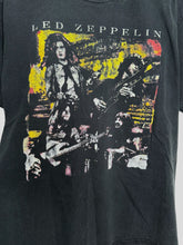 Load image into Gallery viewer, M - Vintage Led Zeppelin Band T-Shirt
