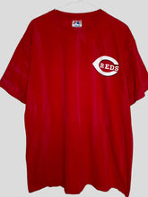 Load image into Gallery viewer, XL - Vintage Cincinnati Reds T-Shirt
