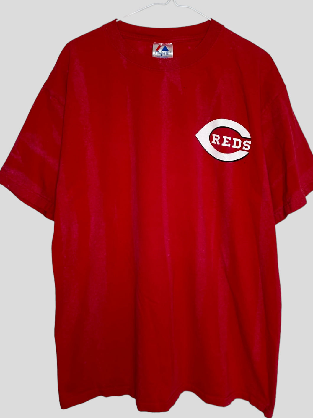 XL - Vintage Cincinnati Reds T-Shirt