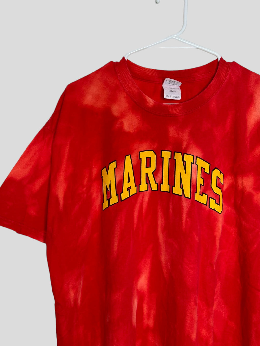 XL - Marines T-Shirt