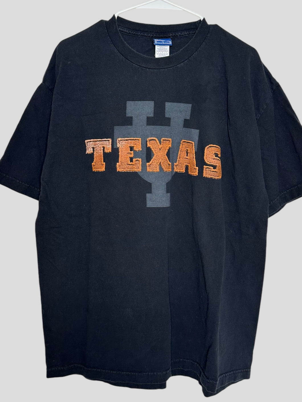 L - Texas Longhorns T-Shirt