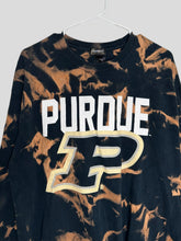 Load image into Gallery viewer, XL - Purdue Boilermakers Long Sleeve T-Shirt
