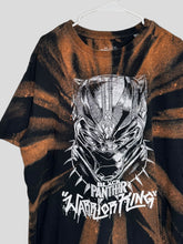 Load image into Gallery viewer, 2XLT - Black Panther T-Shirt
