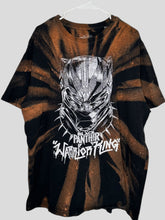 Load image into Gallery viewer, 2XLT - Black Panther T-Shirt
