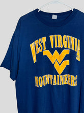 Load image into Gallery viewer, XL - Vintage West Virginia Mountaineers T-Shirt
