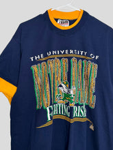 Load image into Gallery viewer, XL - Vintage Notre Dame T-Shirt
